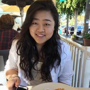 Meet your Posher, Euna